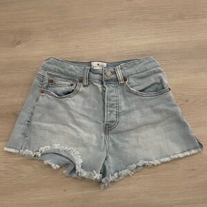 True Craft Shorts | Size 00